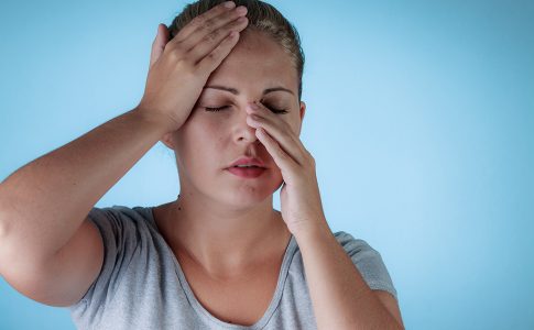 How-to-Get-Rid-of-a-Sinus-Headache